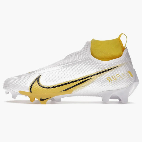 Nike Vapor Edge Pro 360 White Opti Yellow