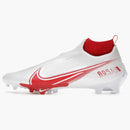 Nike Vapor Edge Pro 360 White University Red