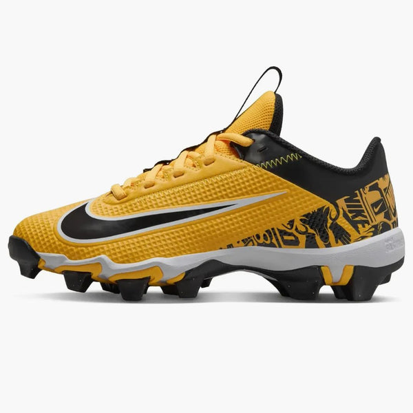 Nike Vapor Edge Shark 2 Laser Orange White Black (gs)