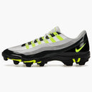 Nike Vapor Edge Shark Volt