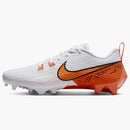 Nike Vapor Edge Speed 360 2 White Black Brilliant Orange