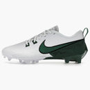 Nike Vapor Edge Speed 360 2 White Black Fir