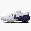 Nike Vapor Edge Speed 360 2 White Black New Orchid