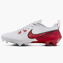 Nike Vapor Edge Speed 360 2 White Black University Red