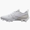 Nike Vapor Edge Speed 360 2 White Metallic Silver