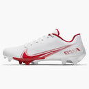 Nike Vapor Edge Speed 360 White Unversity Red