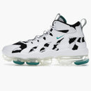 Nike Air Vapormax Gliese White Deep Emerald Black