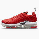 Nike Air Vapormax Plus Chile Red (women's)