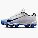 Nike Vapor Shark 3 White Racer Blue Black (gs)