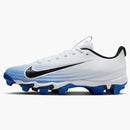 Nike Vapor Shark 3 White Racer Blue Black