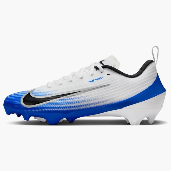 Nike Vapor Speed 3 White Racer Blue Black