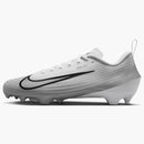 Nike Vapor Speed 3 White Summit White Wolf Grey Metallic Silver