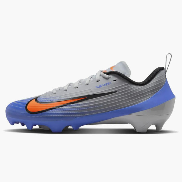 Nike Vapor Speed 3 Wolf Grey Racer Blue Total Orange