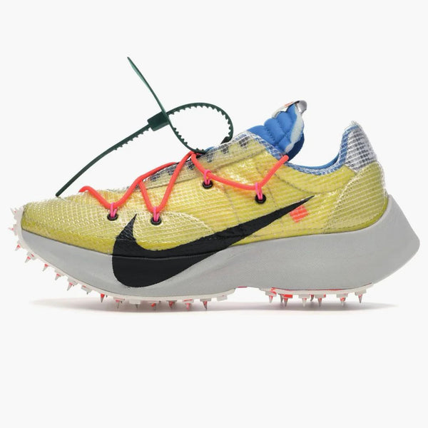Nike Vapor Street Off-white Tour Yellow (women's)