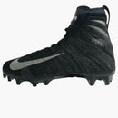 Nike Vapor Untouchable 3 Elite Metallic Silver