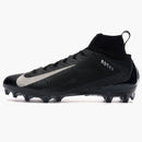 Nike Vapor Untouchable Pro 3 Black Silver