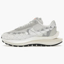 Nike Vaporwaffle Woven Sacai Jean Paul Gaultier White