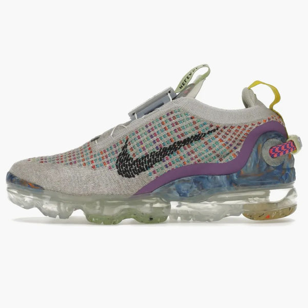 Nike Air Vapormax 2020 Pure Platinum Multicolor