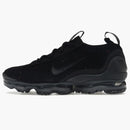 Nike Air Vapormax 2021 Fk Triple Black (women's)