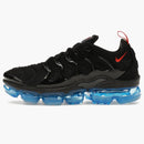Nike Vapormax Plus Black Red Blue