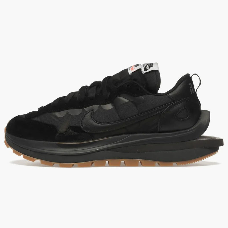 Nike Vaporwaffle Sacai Black Gum
