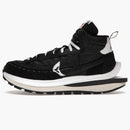 Nike Vaporwaffle Sacai Jean Paul Gaultier Black White