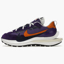 Nike Vaporwaffle Sacai Dark Iris