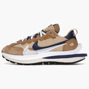 Nike Vaporwaffle Sacai Sesame Blue Void