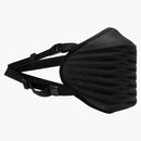 Nike Venturer Performance Face Mask Black