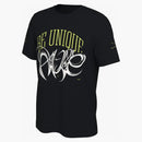 Nike Victor Wembanyama Be Unique T-shirt Black