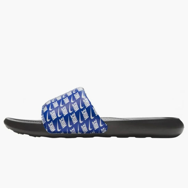 Nike Victori One Nike Print Blue