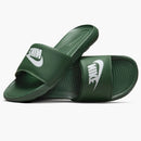 Nike Victori One Slide Fir White