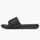 Nike Victori One Slide Triple Black (women's)