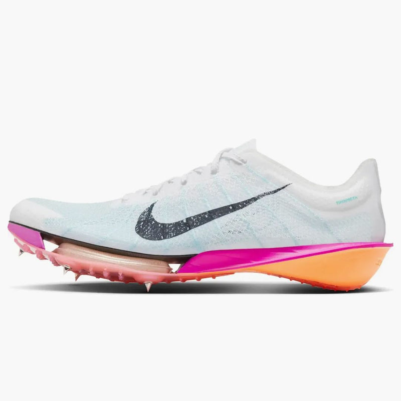 Nike Victory 2 White Bright Crimson Obsidian