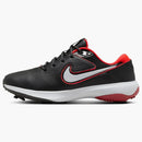Nike Victory Pro 3 Black Bright Crimson Anthracite Pure Platinum