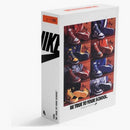 Nike Vintage Ad 1986 Be True To Your School Puzzle