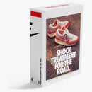 Nike Vintage Ad 1987 Shock Treament For The Road Puzzle