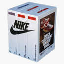 Nike Vintage Ad Puzzle Set