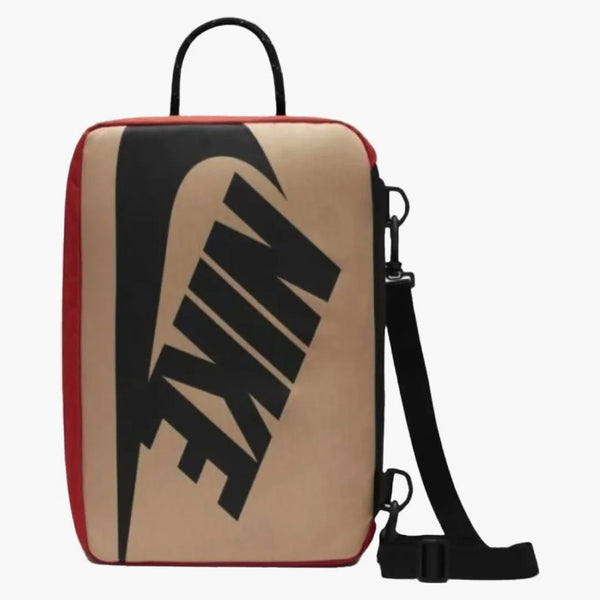 Nike Vintage Shoebox Bag Multicolor