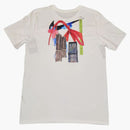 Nike Virgil Abloh Chicago Skyline T-shirt White