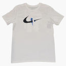 Nike Virgil Abloh Chicago Skyline T-shirt White