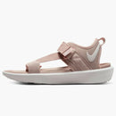 Nike Vista Sandal Pink Oxford (women's)