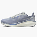 Nike Vomero 17 Ashen Slate Light Smoke Grey Photon Dust Metallic Silver