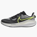Nike Vomero 17 Black Light Smoke Grey Volt