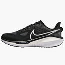 Nike Vomero 17 Black White