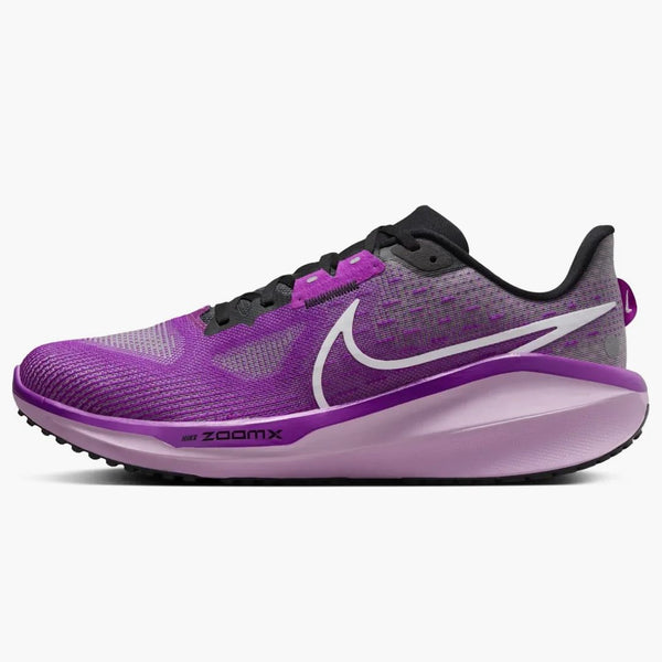 Nike Vomero 17 Hyper Violet Black Vivid Grape White