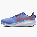 Nike Vomero 17 Royal Pulse Astronomy Blue Black Hyper Crimson (women's)
