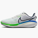 Nike Vomero 17 White Racer Blue Lime