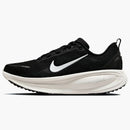 Nike Vomero 18 Black Coconut Milk Light Iron Ore Summit White