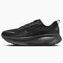 Nike Vomero 18 Black Dark Smoke Grey Light Smoke Grey